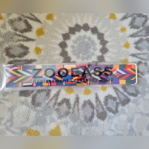 Crossbody strap for bag